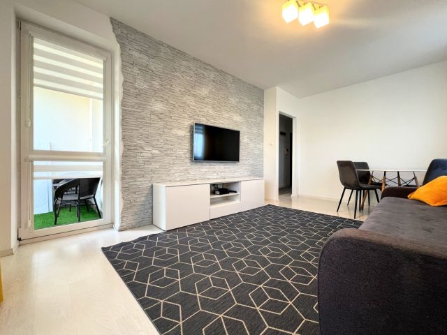 Mieszkanie 2-pokojowe Rzeszów, ul. Nowosądecka. Zdjęcie 3