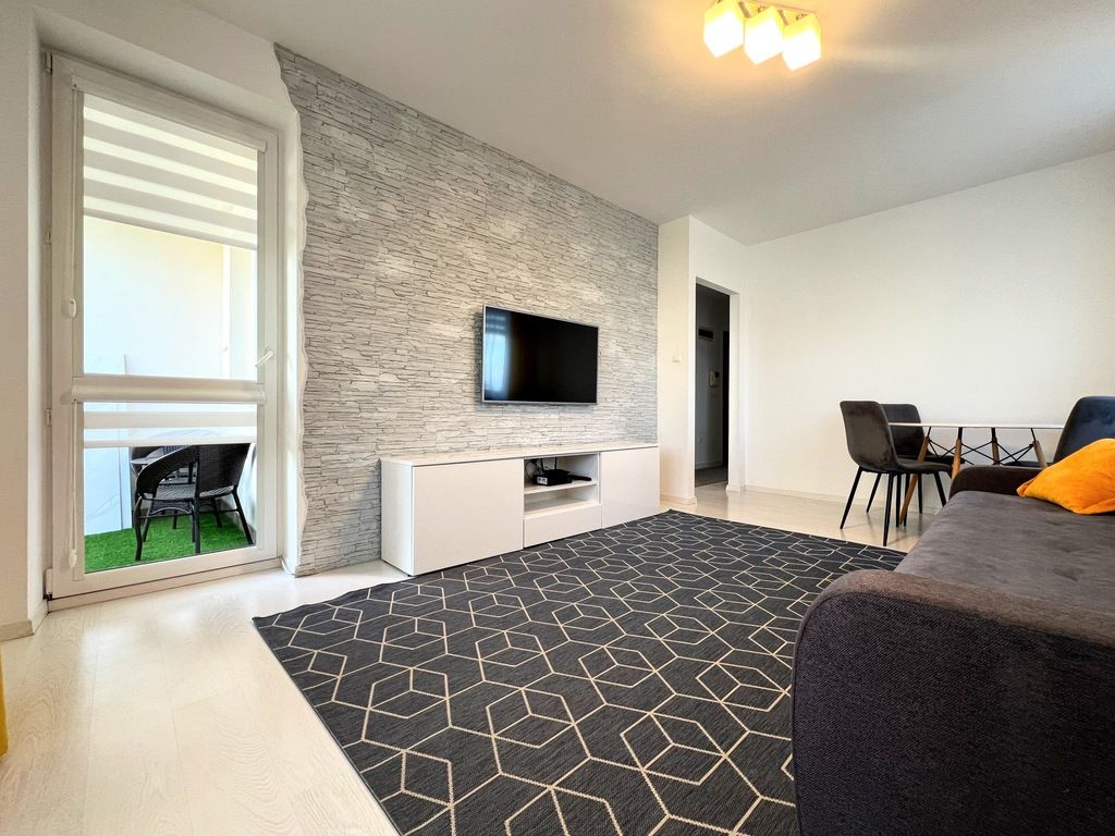 Mieszkanie 2-pokojowe Rzeszów, ul. Nowosądecka. Zdjęcie 3