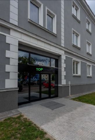 Lokal Warszawa Okęcie. Zdjęcie 1