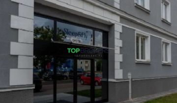 Lokal Warszawa Okęcie