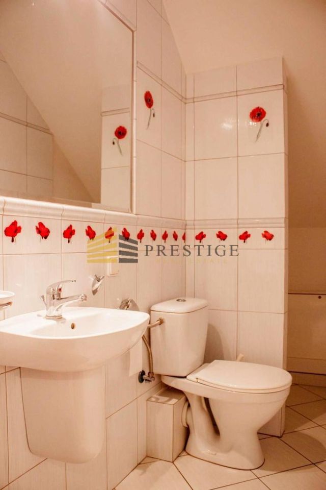 dom wolnostojący, 6 pokoi Konstancin-Jeziorna, ul. Pańska. Zdjęcie 23