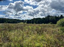 Działka budowlana Leśniewo