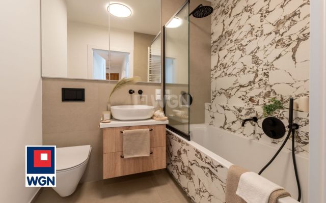 Mieszkanie 3-pokojowe Elbląg, al. Grunwaldzka. Zdjęcie 9