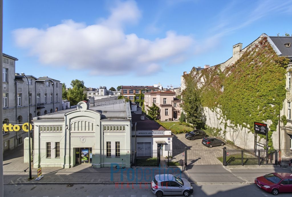 Mieszkanie 3-pokojowe Łódź, ul. Gdańska. Zdjęcie 17