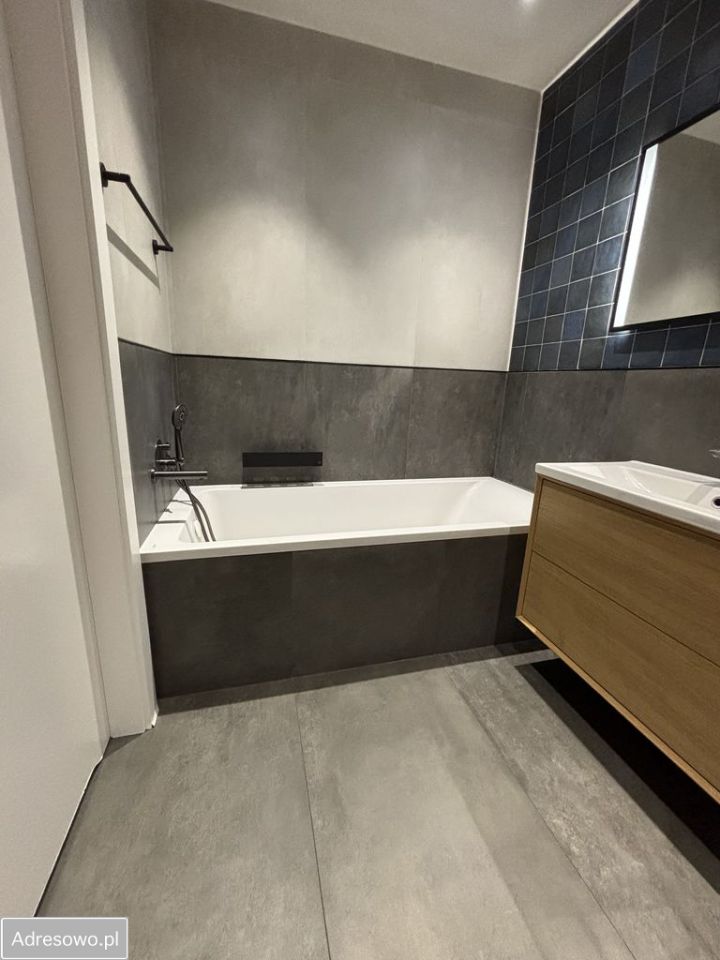 Mieszkanie 3-pokojowe Gdańsk Jasień, ul. Tadeusza Jasińskiego. Zdjęcie 7