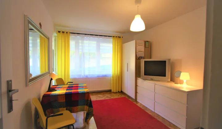 Mieszkanie 1-pokojowe Rzeszów Śródmieście, ul. Elizy Orzeszkowej