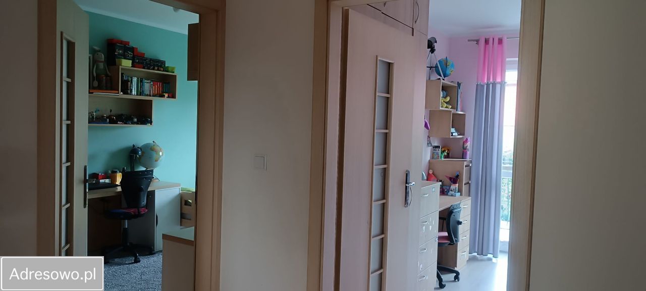 dom szeregowy, 4 pokoje Niepołomice. Zdjęcie 13