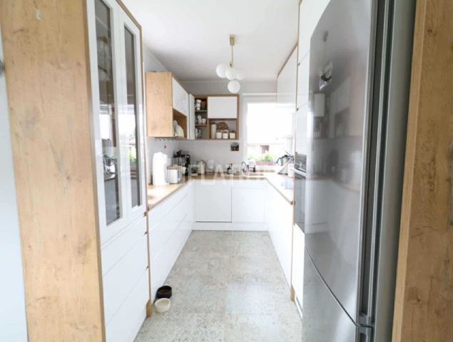 dom wolnostojący, 4 pokoje Nowa Wieś, ul. Perłowa. Zdjęcie 11