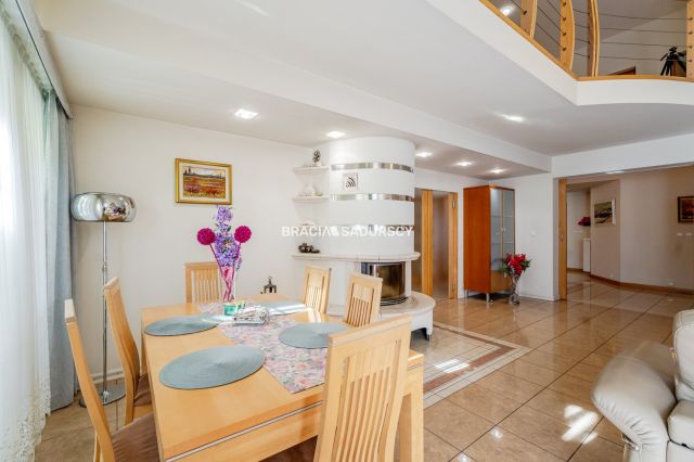 dom, 6 pokoi Kraków Bieżanów, ul. Kameliowa. Zdjęcie 4