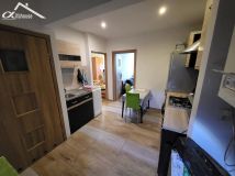 Mieszkanie 3-pokojowe Chełm Centrum, ul. Krzywa