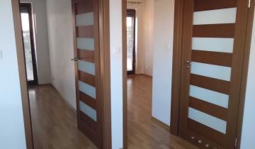 Mieszkanie 4-pokojowe Tychy