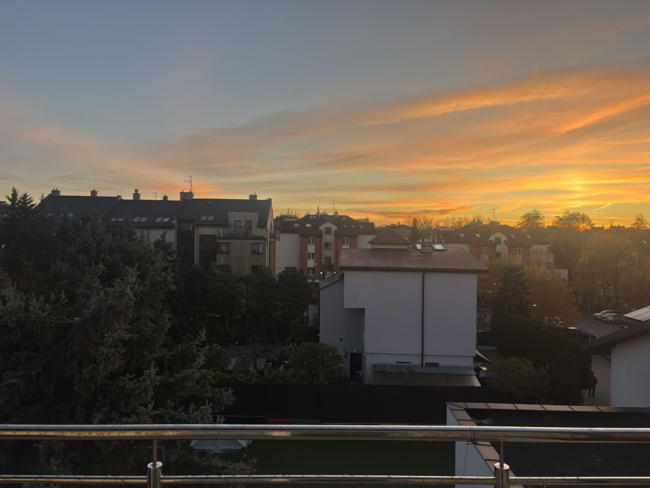 Mieszkanie 4-pokojowe Kraków Ruczaj, ul. Obozowa. Zdjęcie 17