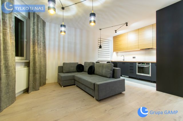 Mieszkanie 3-pokojowe Kraków Prądnik Czerwony, ul. Czerwonego Prądnika. Zdjęcie 2