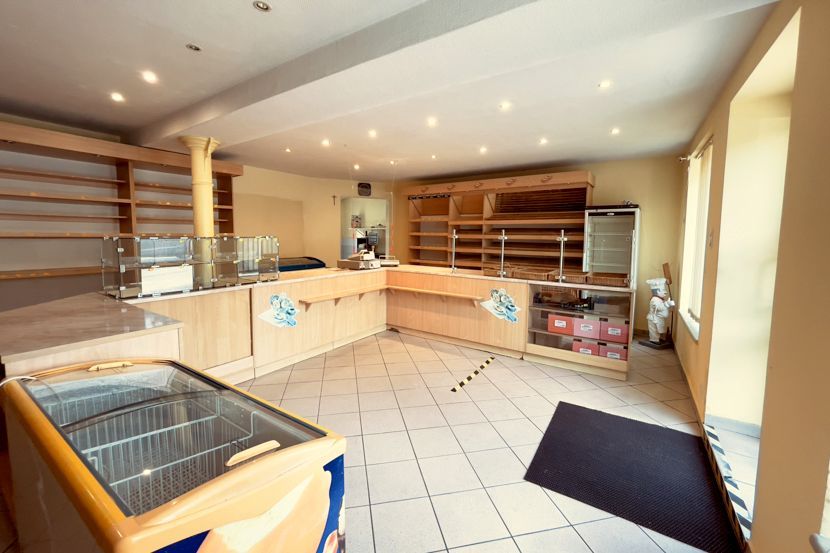 Lokal Zawada, ul. Oleska. Zdjęcie 3