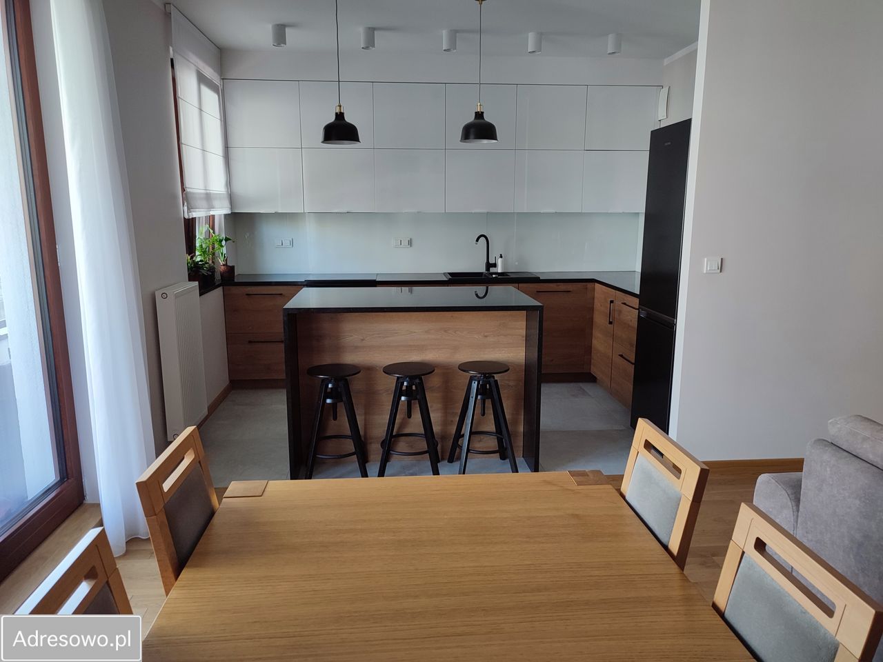 Mieszkanie 4-pokojowe Warszawa Wilanów, ul. abp. Józefa Teodorowicza. Zdjęcie 13