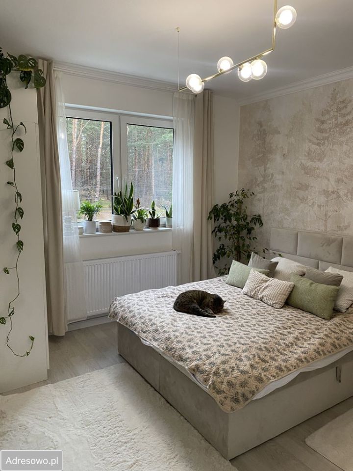 bliźniak, 6 pokoi Józefów, ul. Rolnicza. Zdjęcie 11