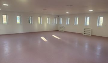 Lokal Warszawa Śródmieście, ul. Łazienkowska