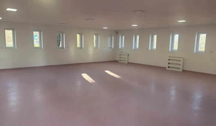 Lokal Warszawa Śródmieście, ul. Łazienkowska