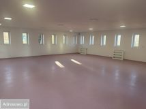 Lokal Warszawa Śródmieście, ul. Łazienkowska