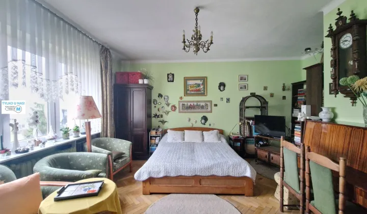 Mieszkanie 1-pokojowe Kielce, ul. Południowa