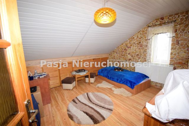 dom wolnostojący Dąb Polski, ul. Bratkowa. Zdjęcie 4