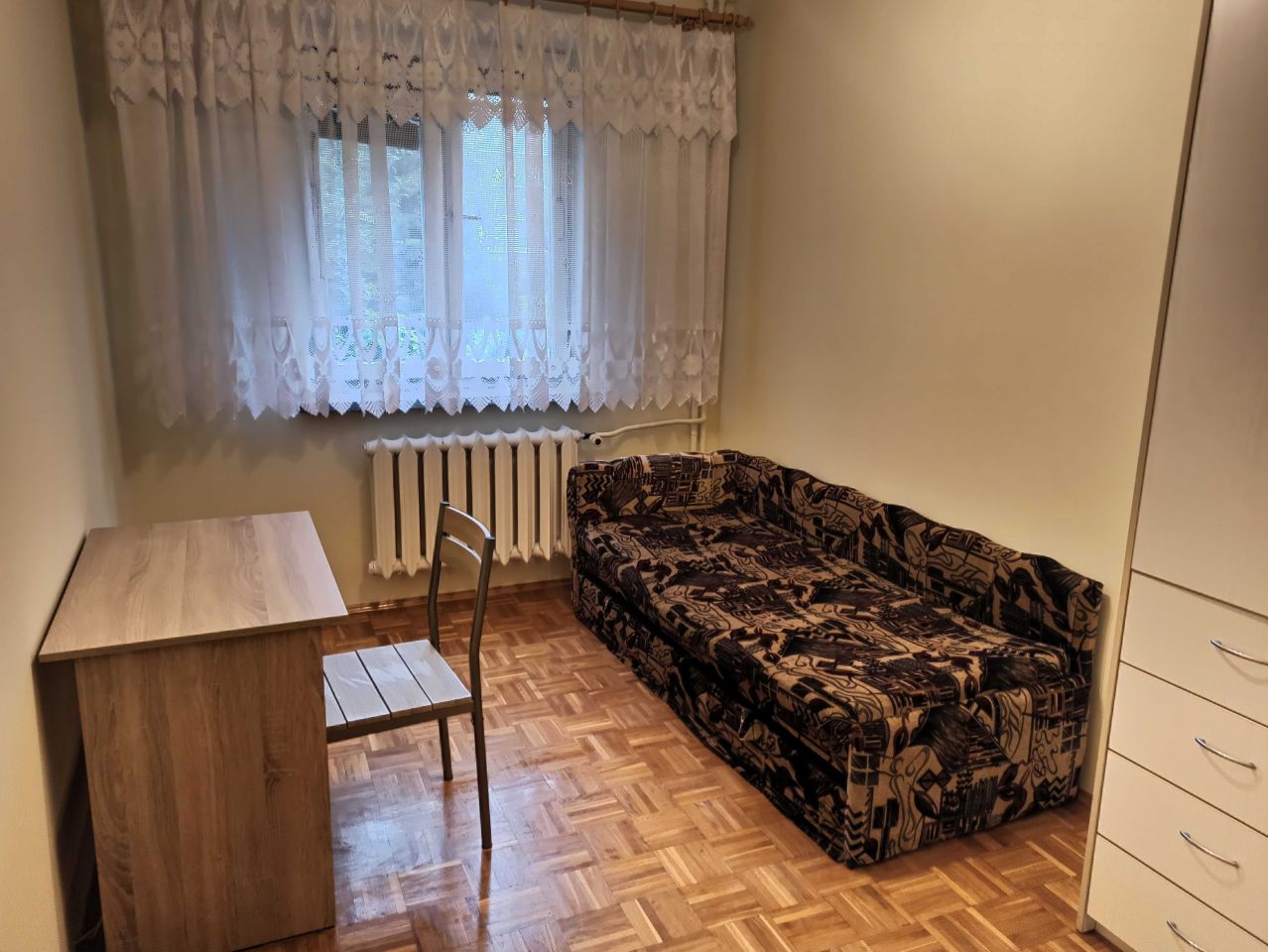 Mieszkanie 3-pokojowe Warszawa Mokotów. Zdjęcie 7