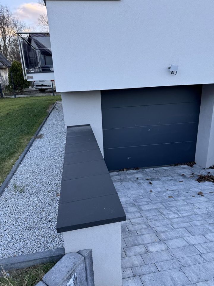 bliźniak Kraków Bieżanów, ul. Strażacka. Zdjęcie 8