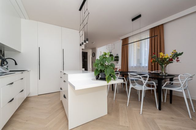 bliźniak, 4 pokoje Warszawa Białołęka, ul. Modlińska. Zdjęcie 3