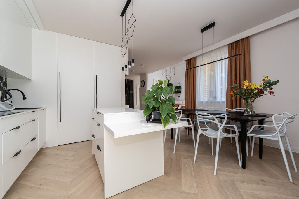 bliźniak, 4 pokoje Warszawa Białołęka, ul. Modlińska. Zdjęcie 3