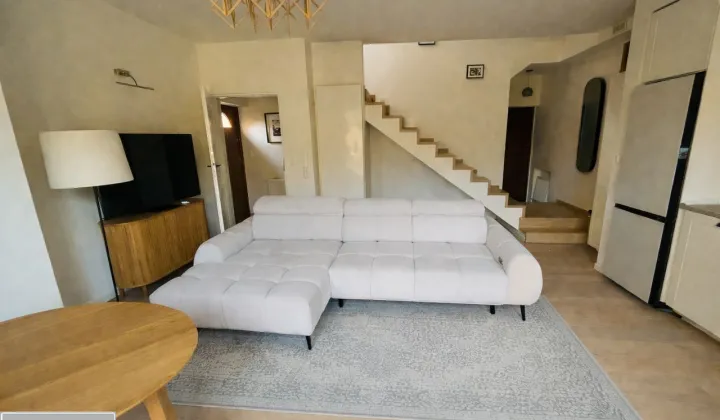 Mieszkanie 4-pokojowe Warszawa Wawer