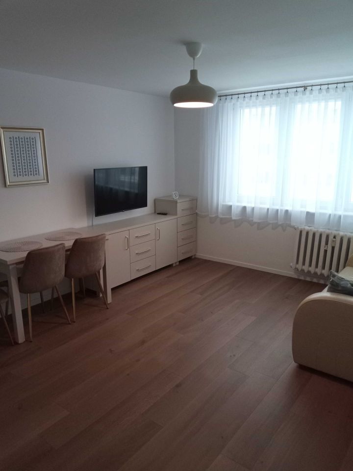 Mieszkanie 2-pokojowe Ruciane-Nida, ul. Kwiatowa