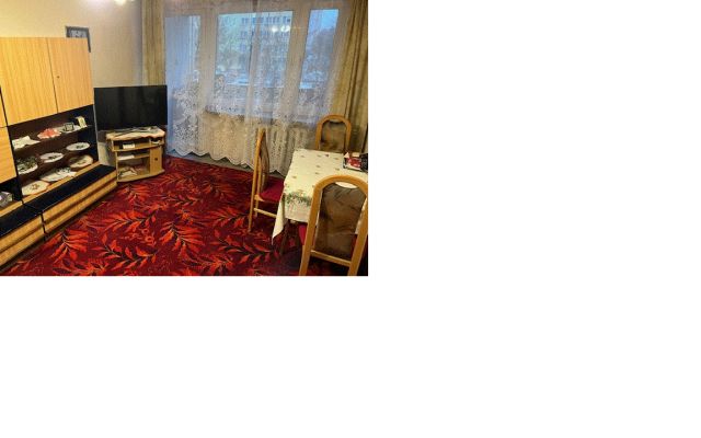 Mieszkanie 3-pokojowe Płock, ul. Tysiąclecia. Zdjęcie 1