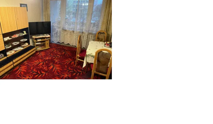 Mieszkanie 3-pokojowe Płock, ul. Tysiąclecia