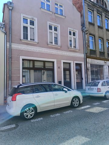 Mieszkanie 1-pokojowe Tczew Centrum, ul. Podgórna. Zdjęcie 2