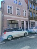 Mieszkanie 1-pokojowe Tczew Centrum, ul. Podgórna. Zdjęcie 1