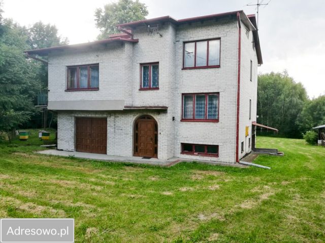 dom wolnostojący, 6 pokoi Świlcza. Zdjęcie 1