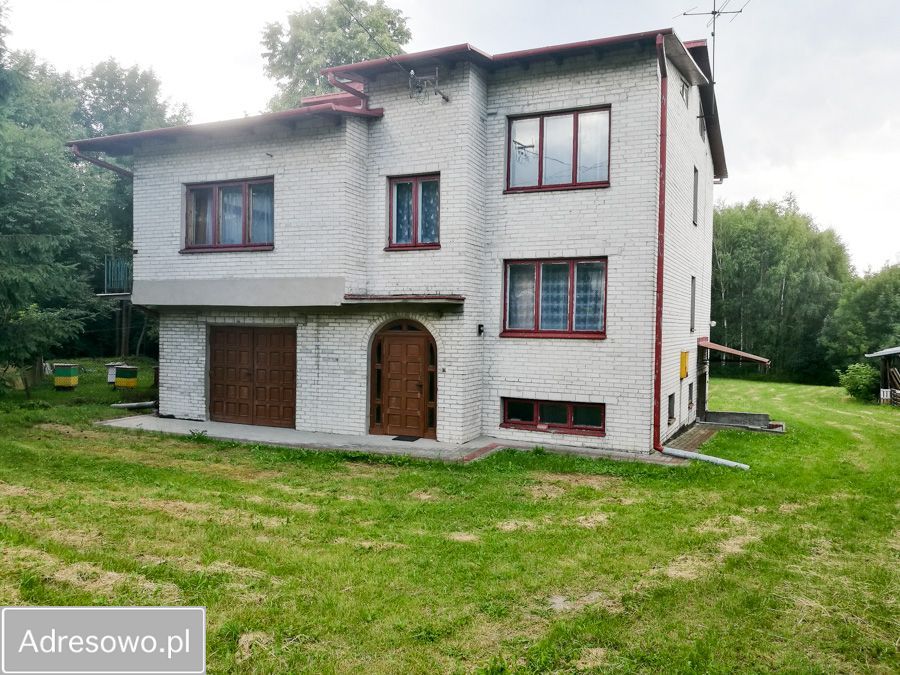 dom wolnostojący, 6 pokoi Świlcza. Zdjęcie 1