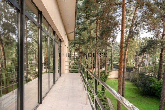 dom wolnostojący, 12 pokoi Konstancin-Jeziorna, ul. Oborska. Zdjęcie 30