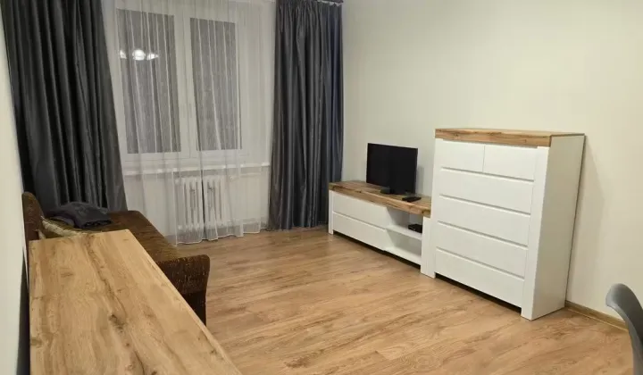 Mieszkanie 1-pokojowe Łódź Bałuty, ul. Drukarska