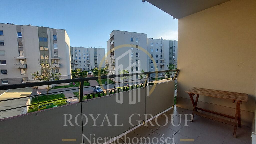 Mieszkanie 3-pokojowe Lublin Węglinek, ul. Kryształowa. Zdjęcie 8