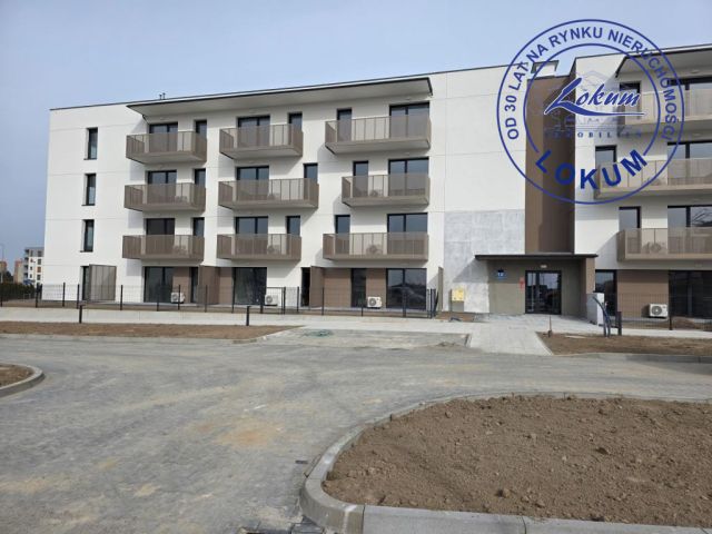 Mieszkanie 2-pokojowe Gostyń, ul. Wichrowa. Zdjęcie 7