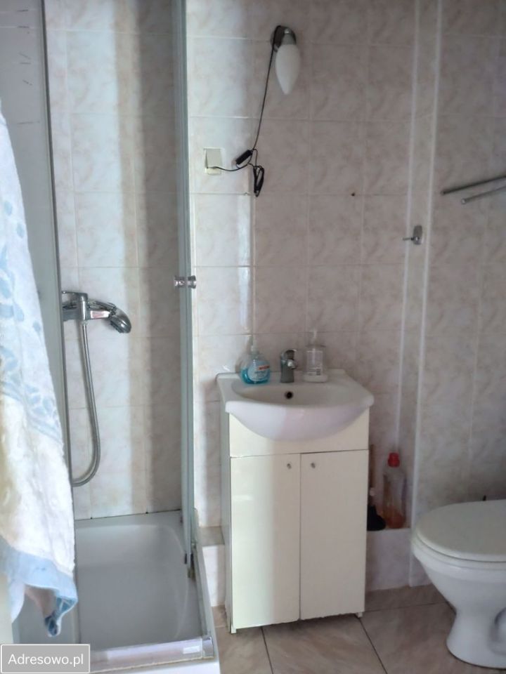 Mieszkanie 3-pokojowe Golub-Dobrzyń, ul. Kościuszki. Zdjęcie 7