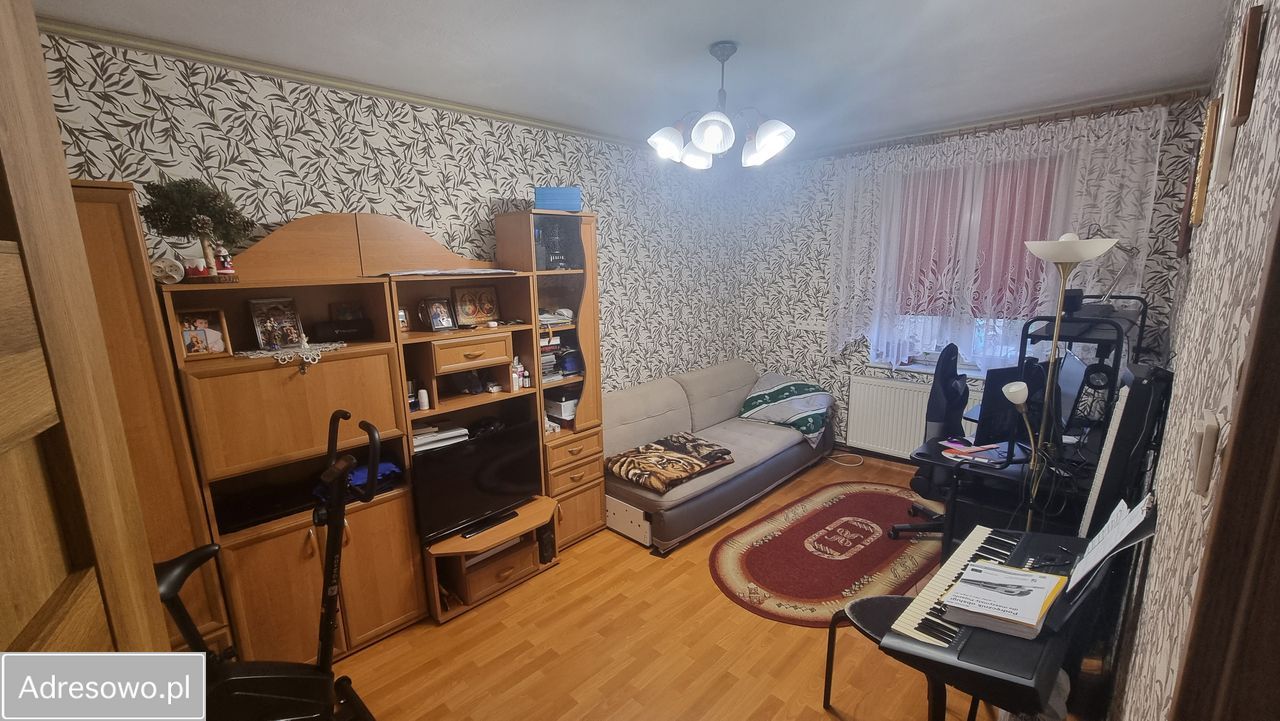 Mieszkanie 2-pokojowe Zabrze Centrum. Zdjęcie 1