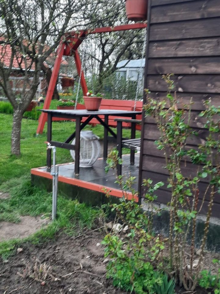 Działka rod Szczecinek, ul. Sienkiewicza. Zdjęcie 3