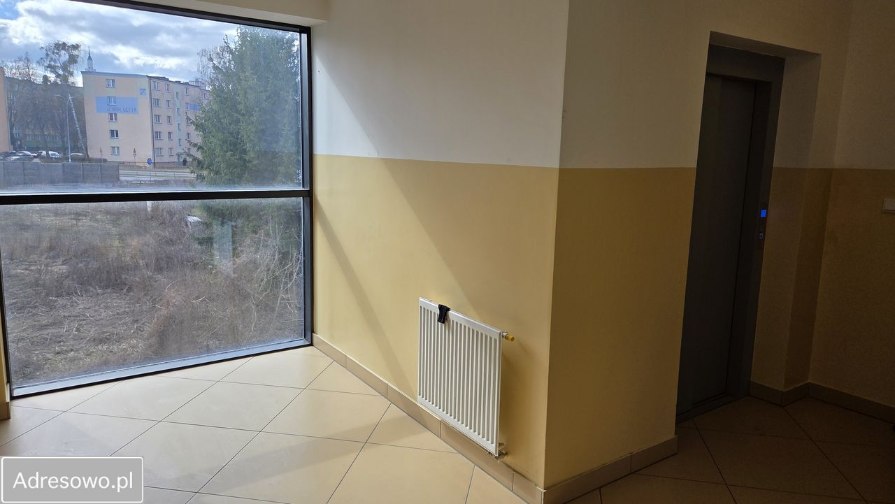 Mieszkanie 2-pokojowe Białystok Centrum, ul. Czysta. Zdjęcie 19