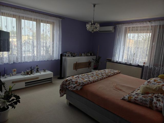 bliźniak, 6 pokoi Łódź Zdrowie, ul. Krańcowa. Zdjęcie 16