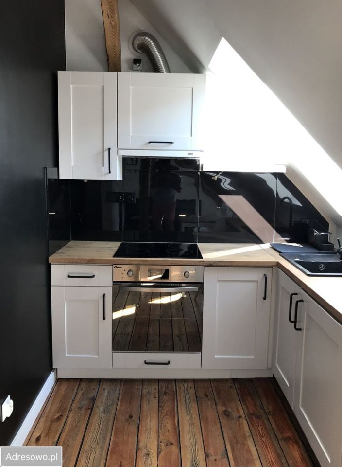 Mieszkanie 2-pokojowe Gliwice Śródmieście. Zdjęcie 8