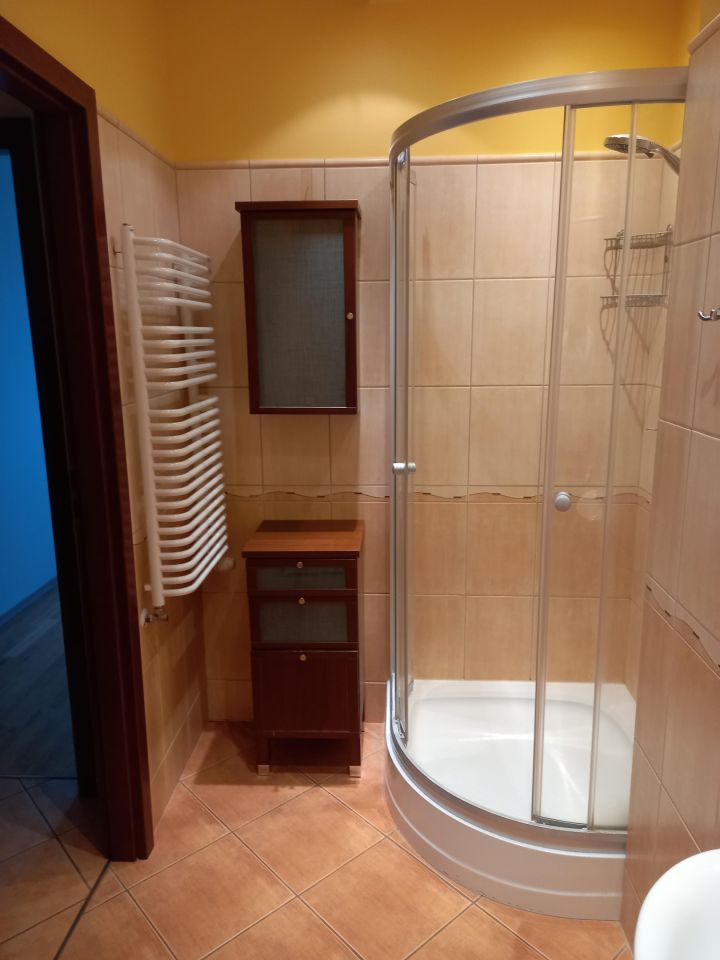 Mieszkanie 2-pokojowe Wrocław Fabryczna, ul. Sterowcowa. Zdjęcie 6