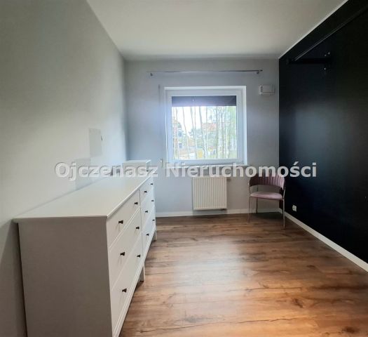 Mieszkanie 3-pokojowe Osielsko. Zdjęcie 5