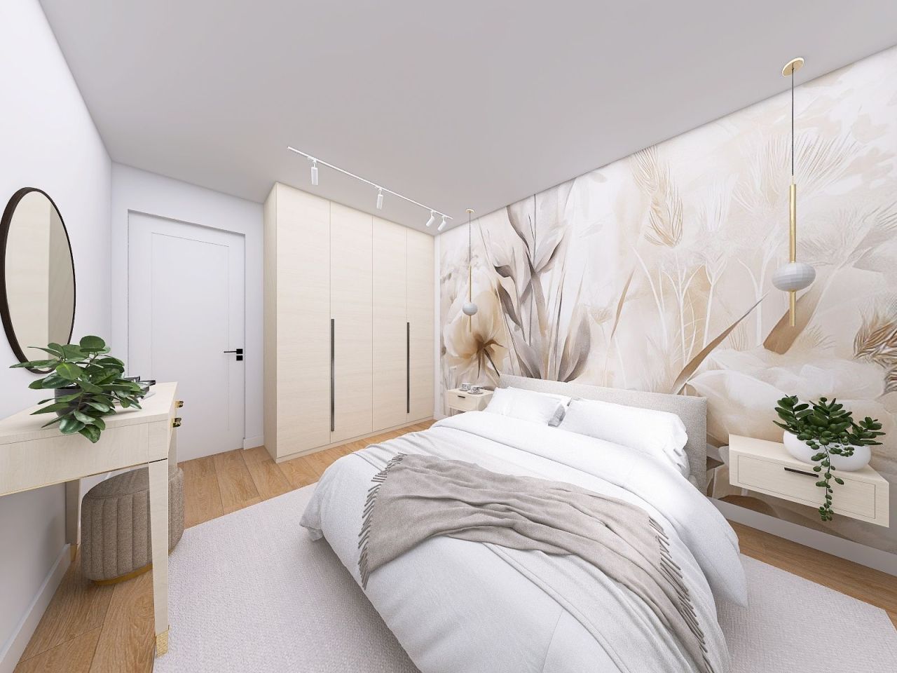 Mieszkanie 3-pokojowe Włocławek Południe . Zdjęcie 2